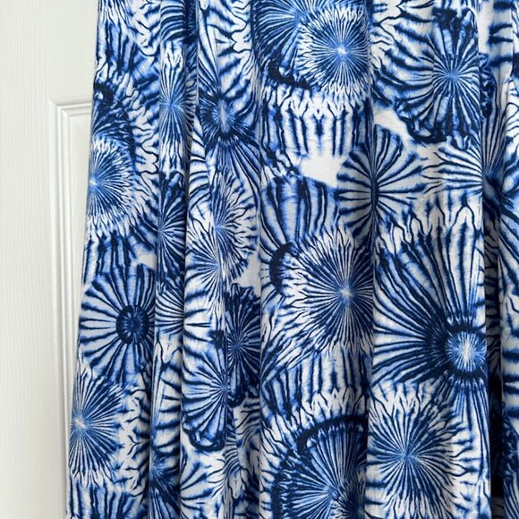 Tommy Bahama Maxi Skirt - Picture 3 of 4